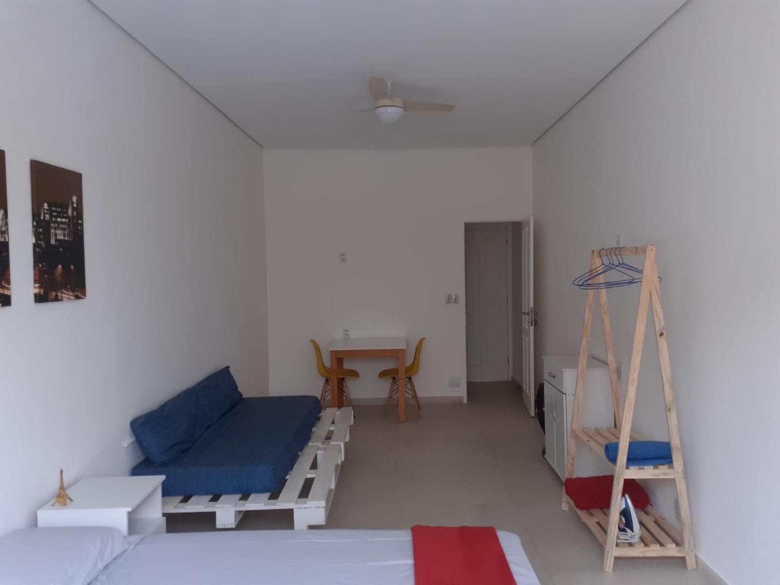 Suite Privativa Em Casa De Vila Rio de Janeiro Eksteriør billede